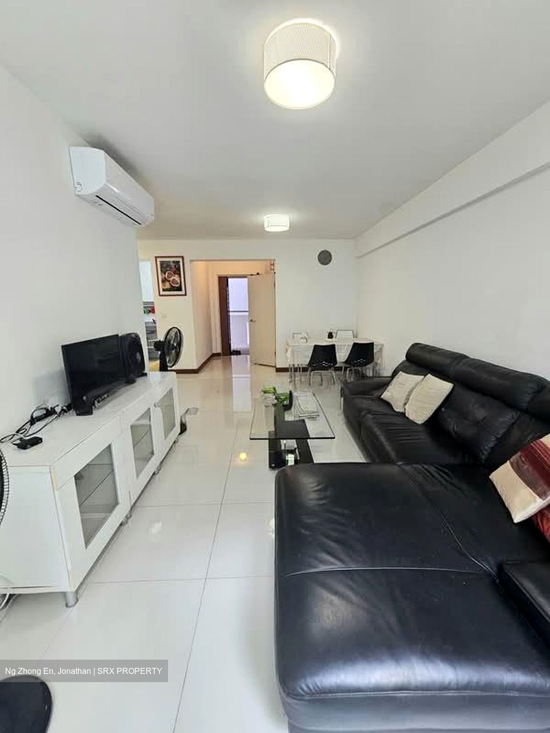 Blk 217C Matilda Portico (Punggol), HDB 4 Rooms #594063311